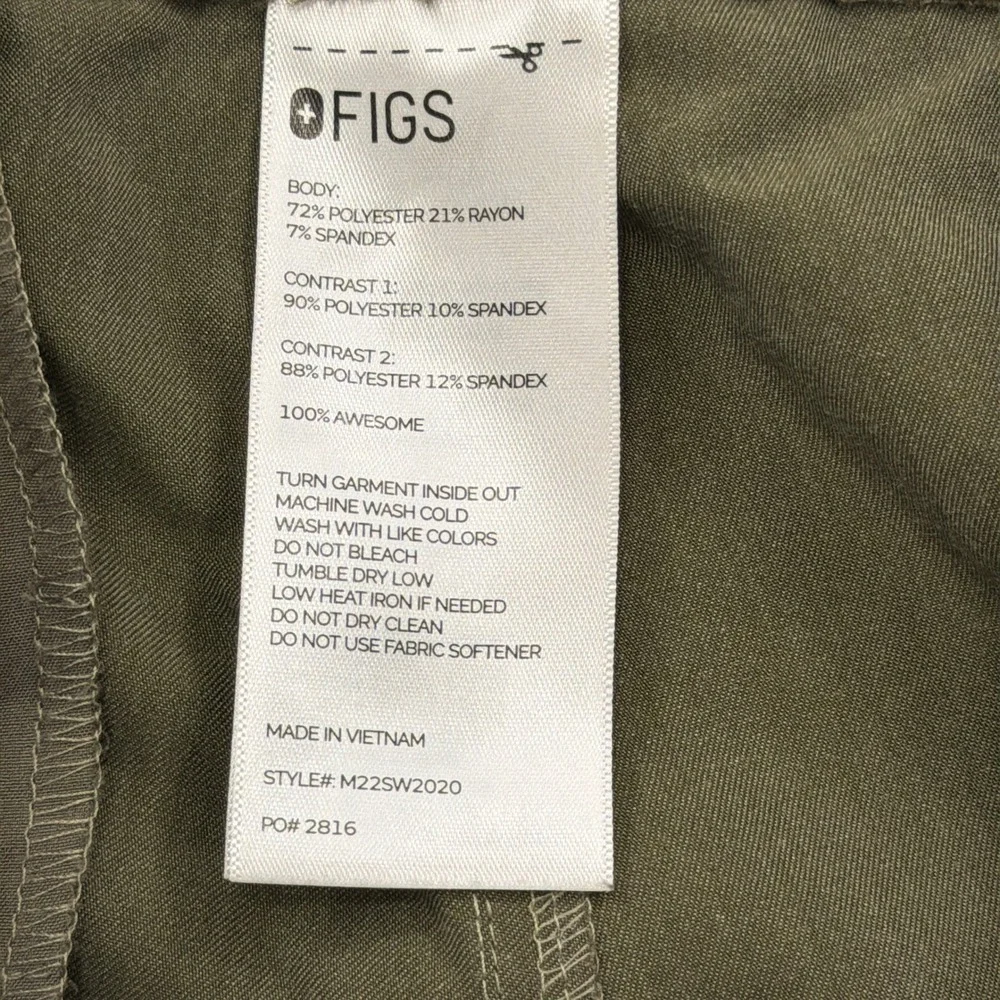 Figs men axim